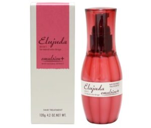 洗い流さないトリートメント