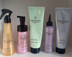 高品質トリートメント インフェノム