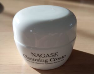 ナガセクレンジングクリーム