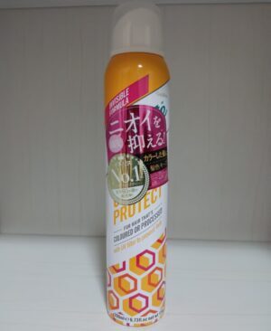 ドライシャンプー